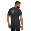 Unisex t-shirt - Image 9