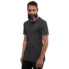 Unisex t-shirt - Image 11