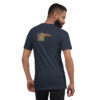 Unisex t-shirt - Image 13