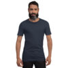 Unisex t-shirt - Image 14