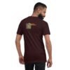 Unisex t-shirt - Image 5