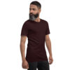 Unisex t-shirt - Image 8