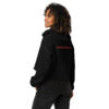Crop Hoodie - Image 2