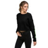 Crop Sweatshirt - Image 3