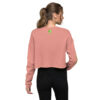 Crop Sweatshirt - Image 8