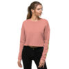 Crop Sweatshirt - Image 9