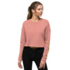 Crop Sweatshirt - Image 13