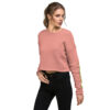 Crop Sweatshirt - Image 10