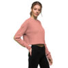 Crop Sweatshirt - Image 14