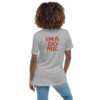 Women's Relaxed T-Shirt - Image 6