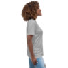 Women's Relaxed T-Shirt - Image 4
