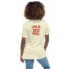 Women's Relaxed T-Shirt - Image 24