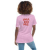 Women's Relaxed T-Shirt - Image 12