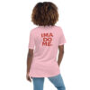 Women's Relaxed T-Shirt - Image 18