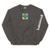 Unisex Sweatshirt - Image 3