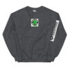 Unisex Sweatshirt - Image 4