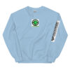 Unisex Sweatshirt - Image 7