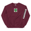 Unisex Sweatshirt - Image 9
