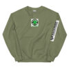 Unisex Sweatshirt - Image 10