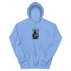 Unisex Hoodie - Image 3