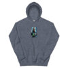 Unisex Hoodie - Image 8
