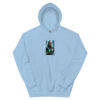 Unisex Hoodie - Image 11