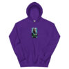 Unisex Hoodie - Image 23