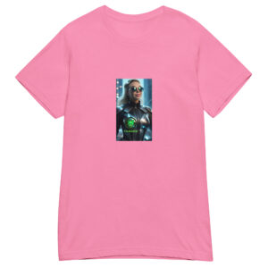 Women’s basic softstyle t-shirt