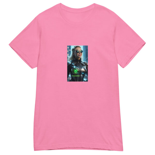 Women’s basic softstyle t-shirt