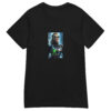Women’s basic softstyle t-shirt - Image 2