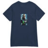 Women’s basic softstyle t-shirt - Image 6