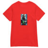 Women’s basic softstyle t-shirt - Image 8