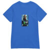 Women’s basic softstyle t-shirt - Image 9