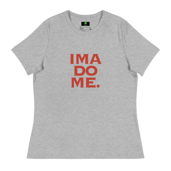 Women's Relaxed T-Shirt