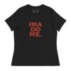 Women's Relaxed T-Shirt - Image 3