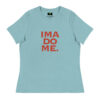Women's Relaxed T-Shirt - Image 7