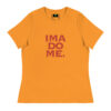 Women's Relaxed T-Shirt - Image 8