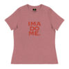 Women's Relaxed T-Shirt - Image 9