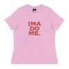 Women's Relaxed T-Shirt - Image 11
