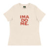 Women's Relaxed T-Shirt - Image 12