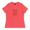 Women's Relaxed T-Shirt - Image 13