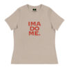Women's Relaxed T-Shirt - Image 14