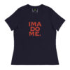Women's Relaxed T-Shirt - Image 18