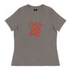 Women's Relaxed T-Shirt - Image 22